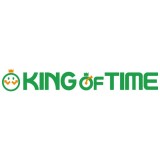 KING OF TIME