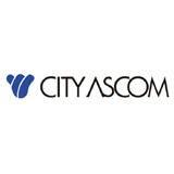 株式会社シティアスコムの業務運用・保守サービスのロゴ画像