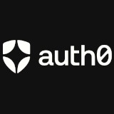 Auth0のロゴ画像