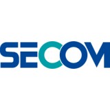 SECOM Integrated and Secure Access Control System