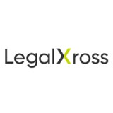 LegalXross「AI契約書管理」