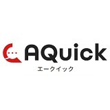 AQuick（エークイック）