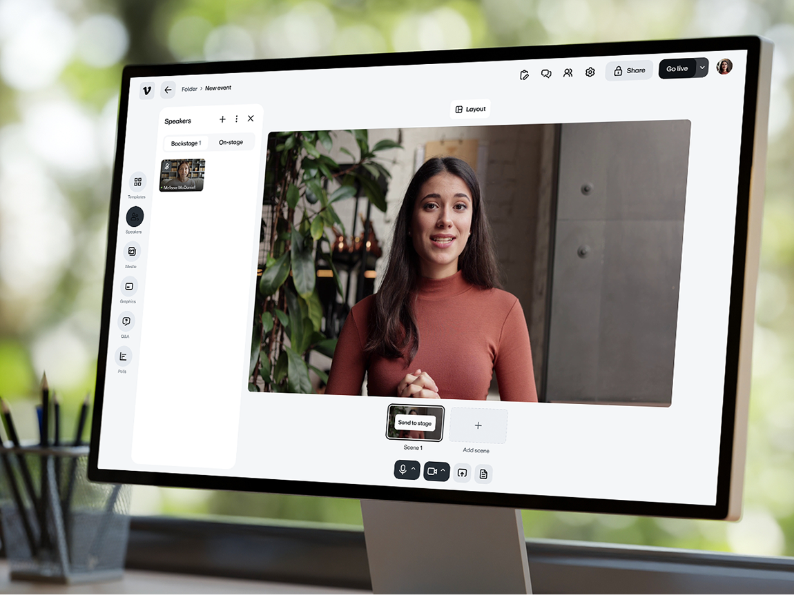 Vimeo Enterprise_利用画面サンプル5