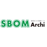 SBOM Archi（エスボムアーキ）