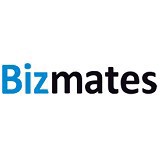 Bizmatesのロゴ画像