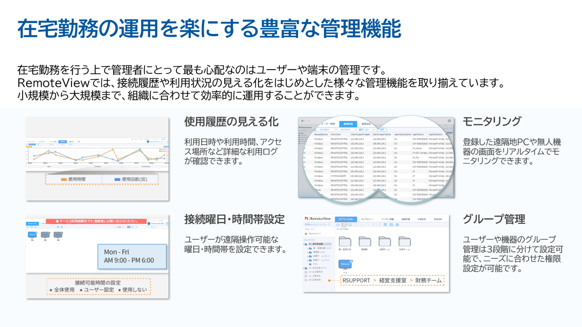 RemoteView_利用画面サンプル3