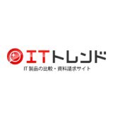 ITトレンド LLMO対策のロゴ画像