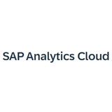 SAP Analytics Cloud 予算管理