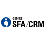 GENIEE SFA/CRM
