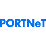 PORTNeTのロゴ画像