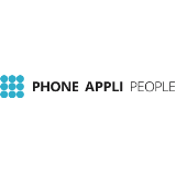 PHONE APPLI PEOPLE