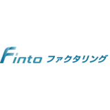 Fintoファクタリングのロゴ