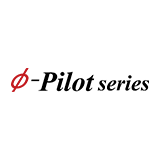φ-Pilot seriesのロゴ画像