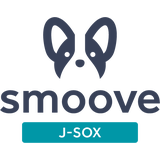 smoove J-SOXのロゴ画像