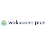 wakucone plus