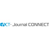 ACT-Journal CONNECTのロゴ