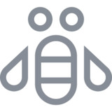 IBM Maximo Application Suite ロゴ