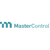 MasterControl QMS ロゴ