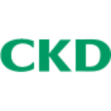 Facilea / Facilea AI（CKD） ロゴ