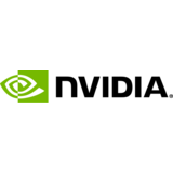 NVIDIA Omniverse ロゴ