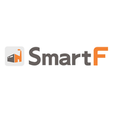 SmartF ロゴ