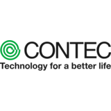 CONTEC ボックスコンピュータ ロゴ