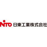 日東工業 制御盤・盤製作 ロゴ