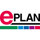 EPLAN Electric P8 ロゴ