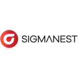 SigmaNEST ロゴ