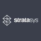 Stratasys F123シリーズ ロゴ