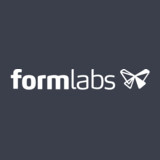 Formlabs Form 4 ロゴ