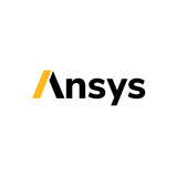 Ansys Mechanical ロゴ