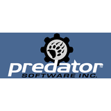 Predator Virtual CNC ロゴ