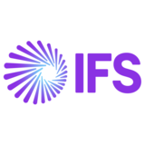 IFS Cloud EAM ロゴ
