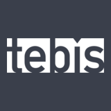 Tebis ロゴ