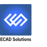 ECAD DCX ロゴ