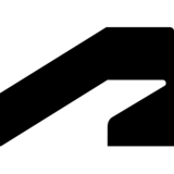 Autodesk Fusion ロゴ