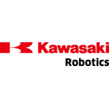 Kawasaki Robotics Rシリーズ/duAro ロゴ