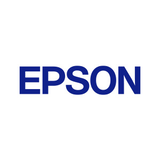 EPSON スカラ/6軸ロボット ロゴ
