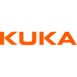 KUKA 産業用ロボット/LBR iiwa ロゴ