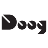 Doog サウザー（Thouzer） ロゴ