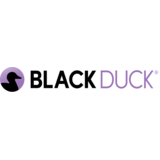Black Duck SCA ロゴ