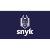 Snyk ロゴ