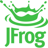 JFrog Xray（JFrog Platform） ロゴ