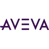 AVEVA System Platform（旧Wonderware） ロゴ