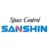 三進金属工業 シャトルXP ロゴ