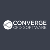 CONVERGE ロゴ