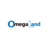 Visual Modeler（OmegaLand） ロゴ