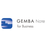 GEMBA Note for Business