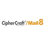 CipherCraft/Mail(サイファークラフトメール)のロゴ画像